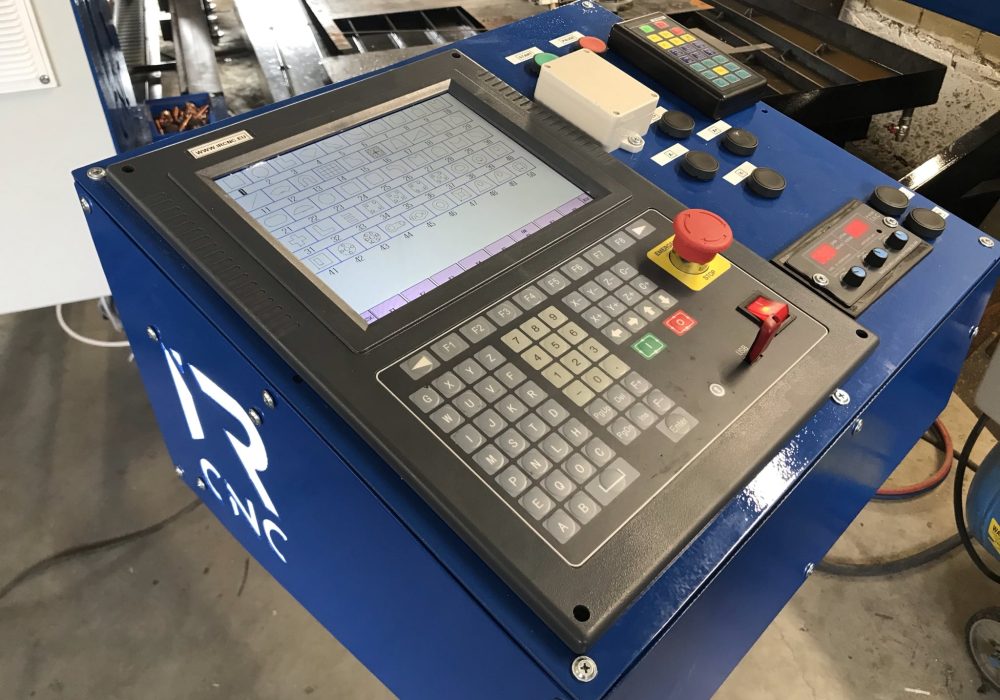 cnc-remote